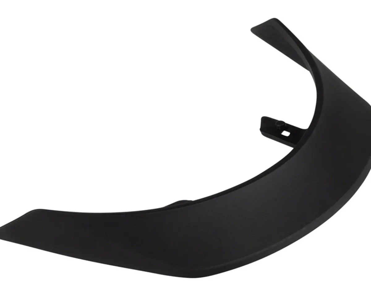 Met Helmets|Helmets|Mobilite Visor (Black) (Universal)