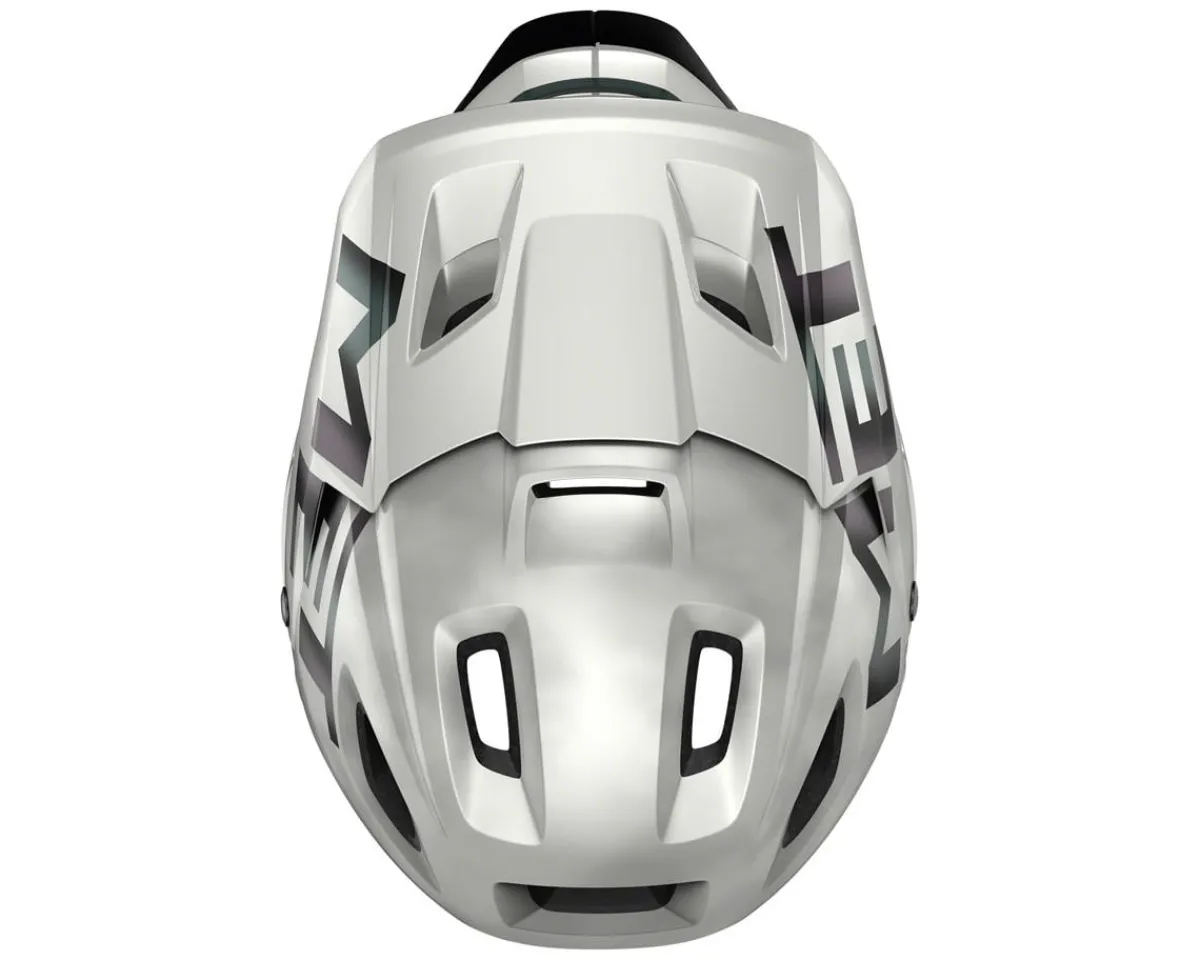 Met Helmets|Parachute MCR MIPS Hel (White Iridescent Matte) (S) (Convertible)