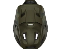 Met Helmets|Helmets|Parachute MCR MIPS Hel (Matte Kiwi Iridescent) (L) (Convertible)