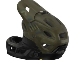 Met Helmets|Helmets|Parachute MCR MIPS Hel (Matte Kiwi Iridescent) (L) (Convertible)