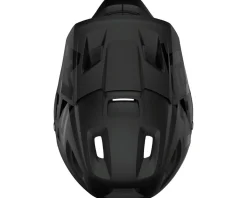 Met Helmets|Helmets|Parachute MCR MIPS Hel (Matte/Gloss Black) (S) (Convertible)