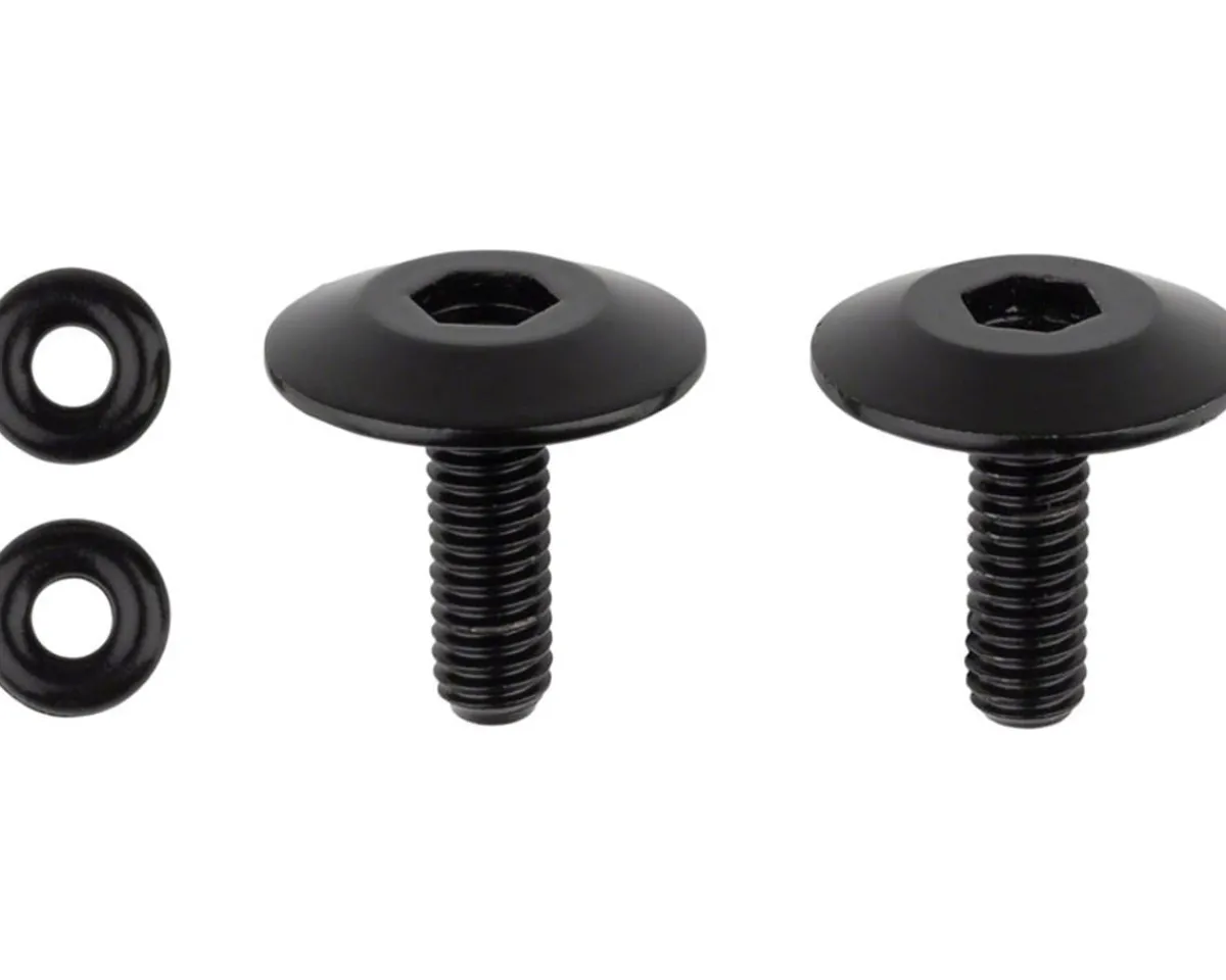 Met Helmets|Helmets|Parachute Screw Kit