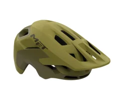 Met Helmets|Helmets|Revo MIPS Hel (Olive/Matte) (L)
