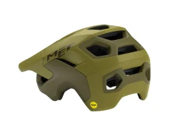 Met Helmets|Helmets|Revo MIPS Hel (Olive/Matte) (L)