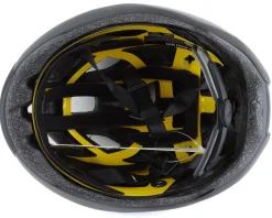 Met Helmets|Helmets|Rivale MIPS Hel (Matte/Gloss Black) (S)