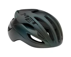 Met Helmets|Helmets|Rivale MIPS Hel (Motion Blur/Matte) (S)