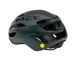 Met Helmets|Helmets|Rivale MIPS Hel (Motion Blur/Matte) (S)