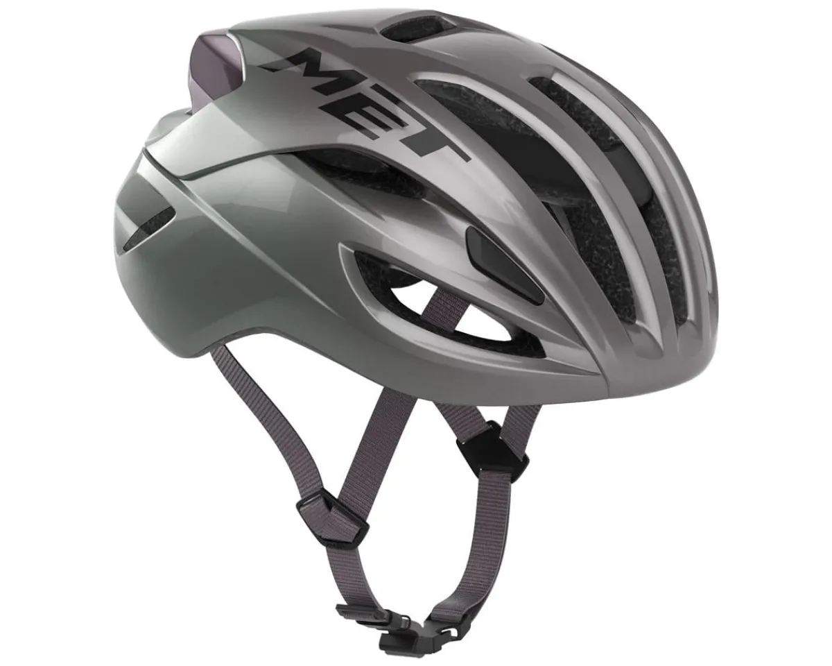 Met Helmets|Helmets|Rivale MIPS Hel (Opal Grey Glossy) (L)
