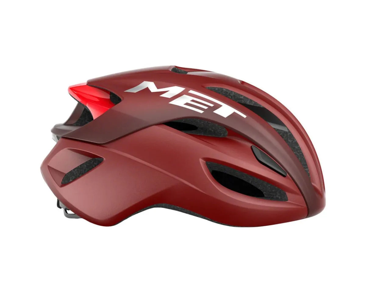Met Helmets|Holiday Shopping|Rivale MIPS Hel (Red Dahlia) (S)