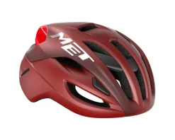 Met Helmets|Holiday Shopping|Rivale MIPS Hel (Red Dahlia) (S)