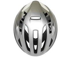 Met Helmets|Holiday Shopping|Rivale MIPS Hel (Silver Grey/Glossy) (L)