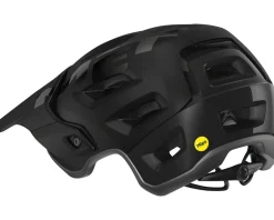 Met Helmets|Helmets|Roam MIPS Hel (Matte/Gloss Stromboli Black) (S)