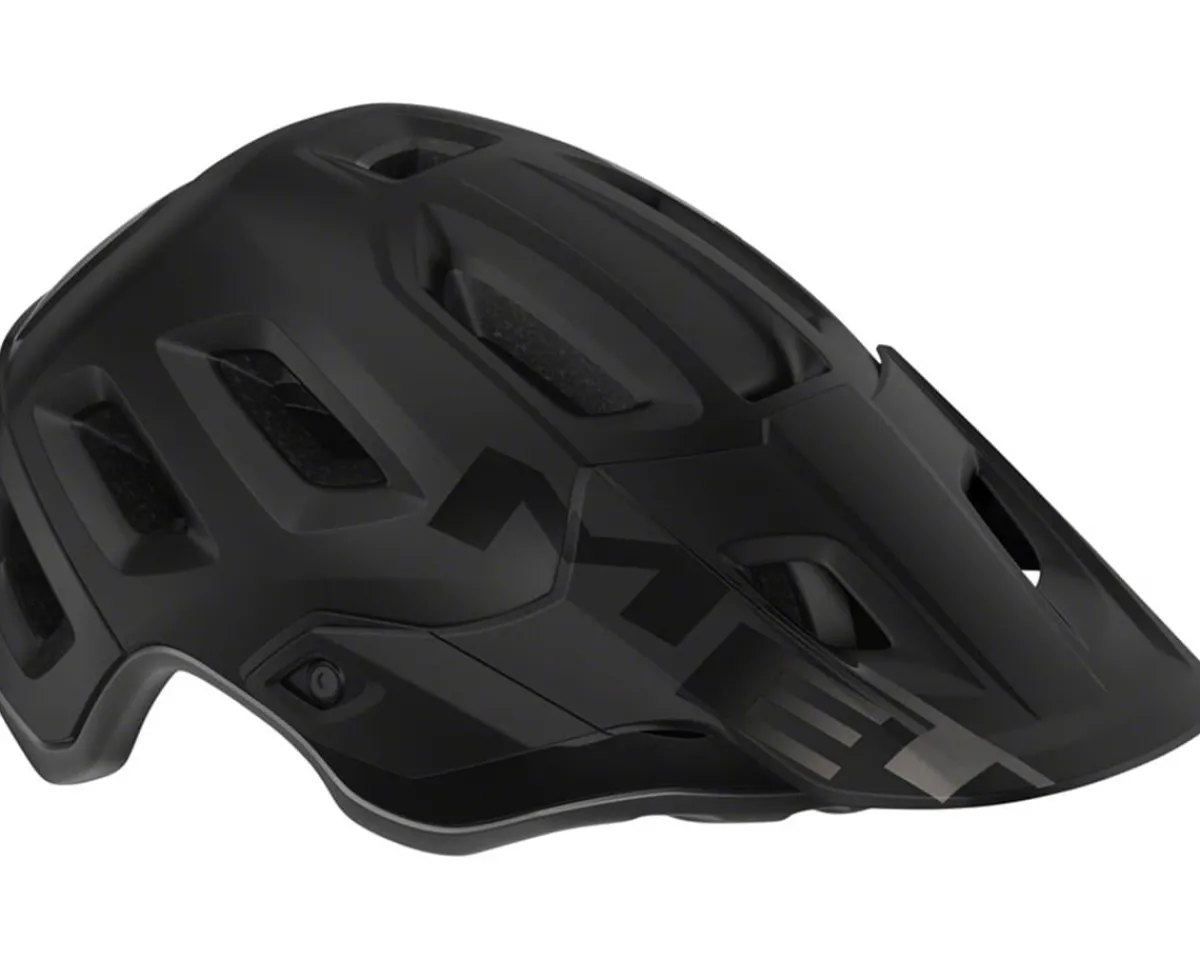 Met Helmets|Helmets|Roam MIPS Hel (Matte/Gloss Stromboli Black) (S)