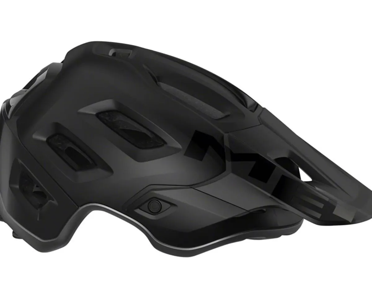 Met Helmets|Helmets|Roam MIPS Hel (Matte/Gloss Stromboli Black) (S)