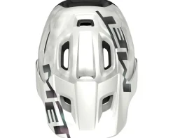 Met Helmets|Helmets|Roam MIPS Hel (Matte White Iridescent) (S)