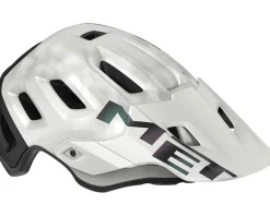 Met Clothing Sale|Roam MIPS Hel (Matte White Iridescent) (M)