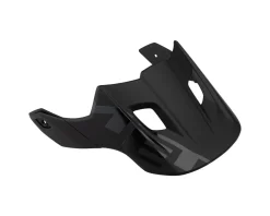 Met Helmets|Roam Visor (Stromboli Black) (L)