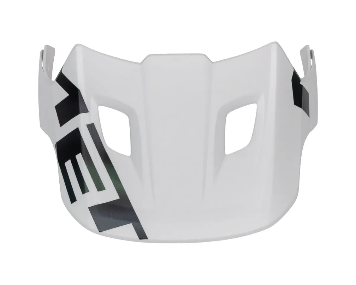 Met Helmets|Helmets|Roam Visor (White Iridescent/Matte) (L)
