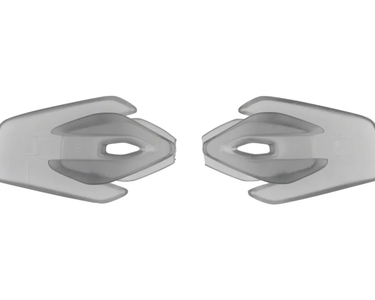 Met Helmets|Helmets|Safe-T Advanced Pad Set (Clear)