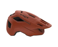 Met Helmets|Helmets|Shelter MIPS Hel (Clay Matte) (L)