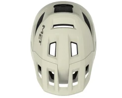 Met Helmets|Helmets|Shelter MIPS Hel (Off White Matte) (L)