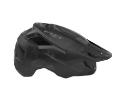 Met Helmets|Youth & Kids|Shelter Youth Hel (Black Matte) (Universal Youth)
