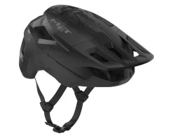 Met Helmets|Youth & Kids|Shelter Youth Hel (Black Matte) (Universal Youth)
