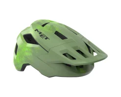 Met Helmets|Youth & Kids|Shelter Youth Hel (Green Lime) (Universal Youth)