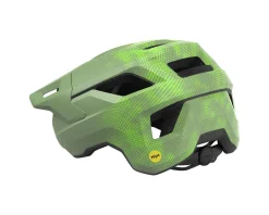 Met Helmets|Youth & Kids|Shelter Youth Hel (Green Lime) (Universal Youth)