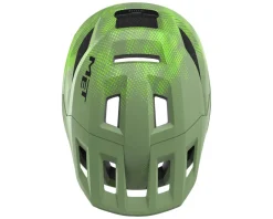 Met Helmets|Youth & Kids|Shelter Youth Hel (Green Lime) (Universal Youth)