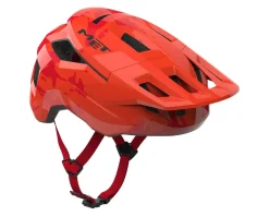 Met Helmets|Youth & Kids|Shelter Youth Hel (Red Glossy) (Universal Youth)