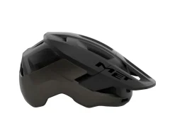 Met Helmets|Helmets|Terrae MIPS Hel (Black Matte) (L)