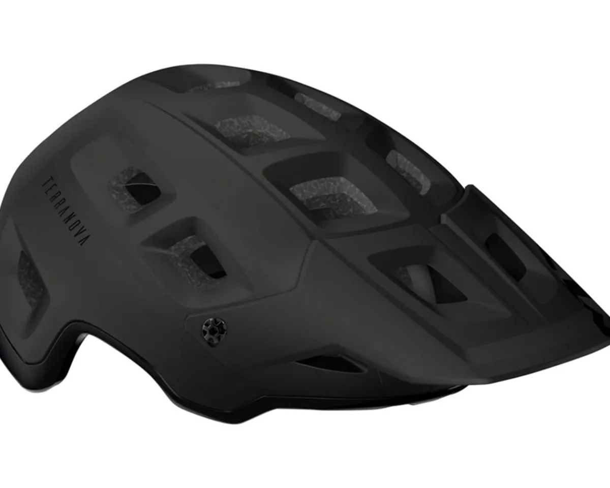 Met Helmets|Helmets|Terranova MIPS Hel (Matte Black) (L)