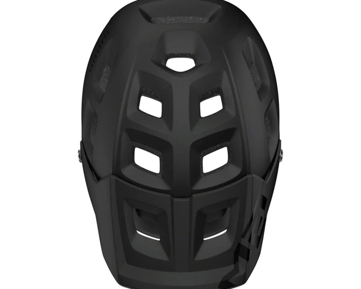 Met Helmets|Helmets|Terranova MIPS Hel (Matte Black) (L)