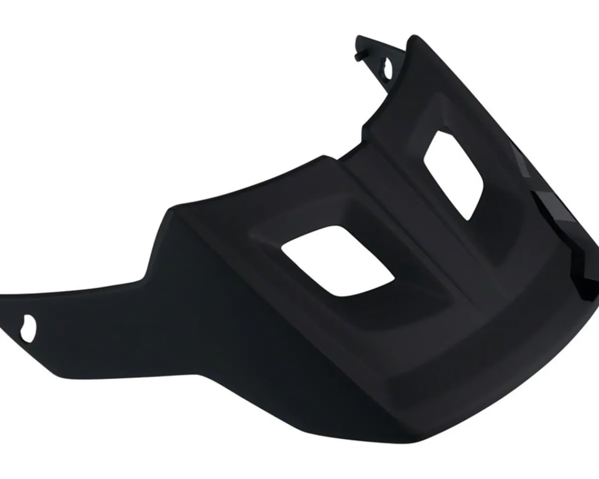 Met Helmets|Helmets|Terranova Visor (Black) (Universal)