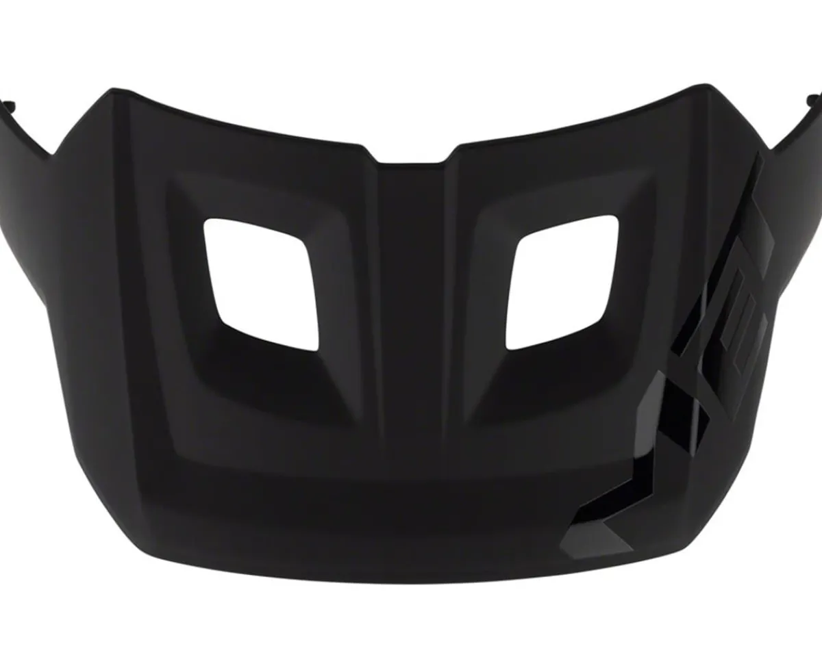 Met Helmets|Helmets|Terranova Visor (Black) (Universal)
