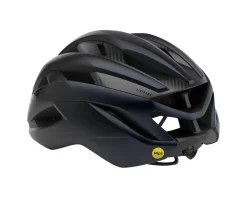 Met Helmets|Helmets|Trenta 3K Carbon MIPS Road Hel (Black Matte) (M)