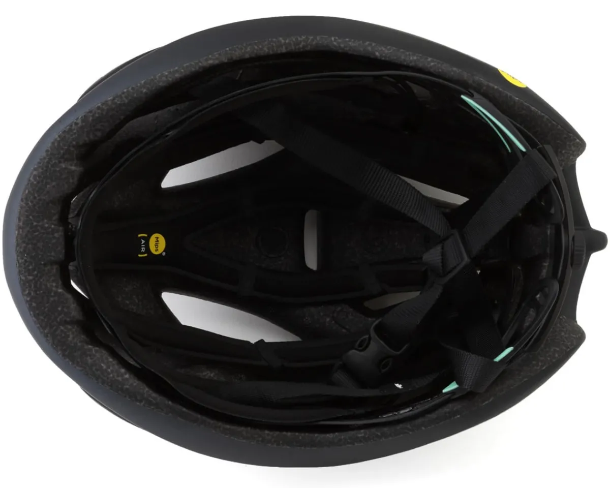 Met Helmets|Helmets|Trenta 3K Carbon MIPS Road Hel (Matte Black) (S)