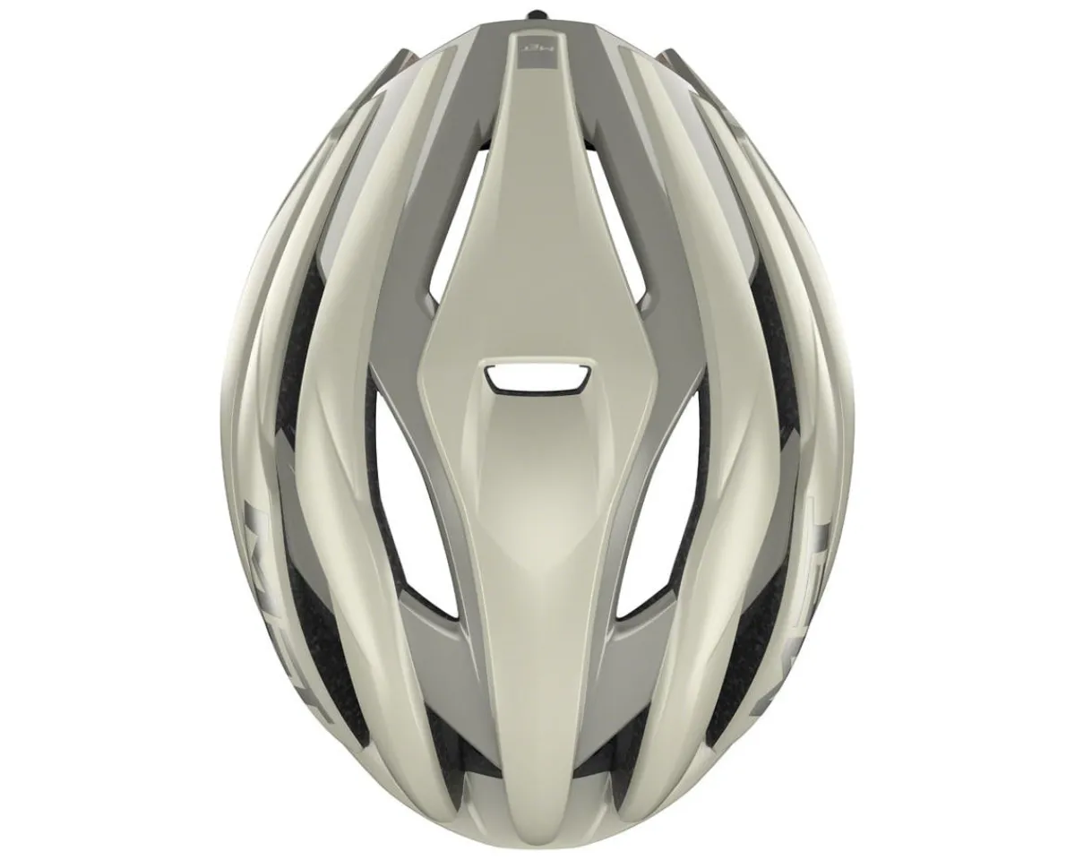 Met Helmets|Helmets|Trenta MIPS Hel (Greige/Glossy) (S)