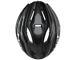 Met Helmets|Helmets|Trenta MIPS Road Hel (Black/Red Gloss) (L)