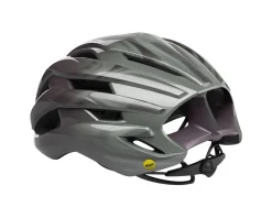 Met Helmets|Helmets|Trenta MIPS Road Hel (Opal Grey Gloss) (L)