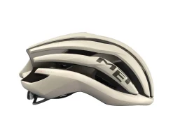 Met Helmets|Helmets|Trenta MIPS Road Hel (Wax White) (L)