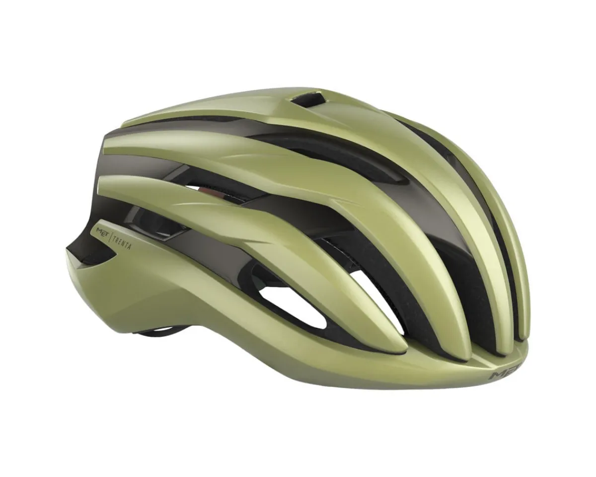 Met Helmets|Helmets|Trenta Wander Hel (Herbal Matte) (L)