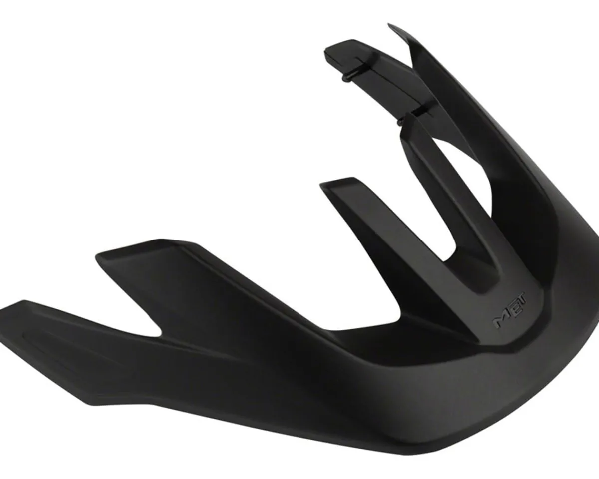 Met Helmets|Helmets|USB LED Visor (UN Titamium allic/Matte)