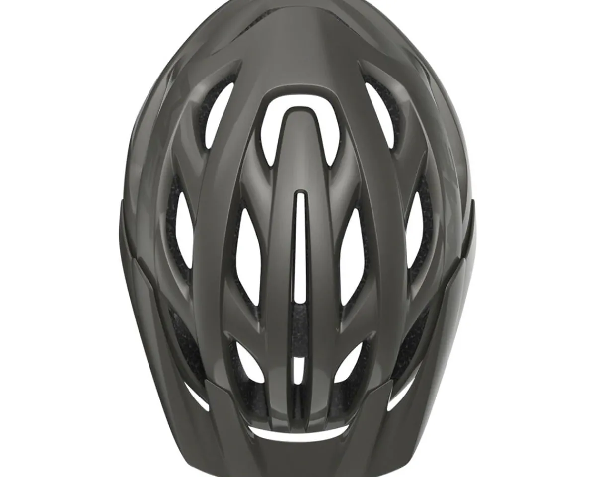 Met Helmets|Helmets|Veleno MIPS Hel (Matte Titanium allic) (S)