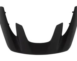 Met Helmets|Helmets|Veleno Visor (Black/Matte Glossy) (Universal)