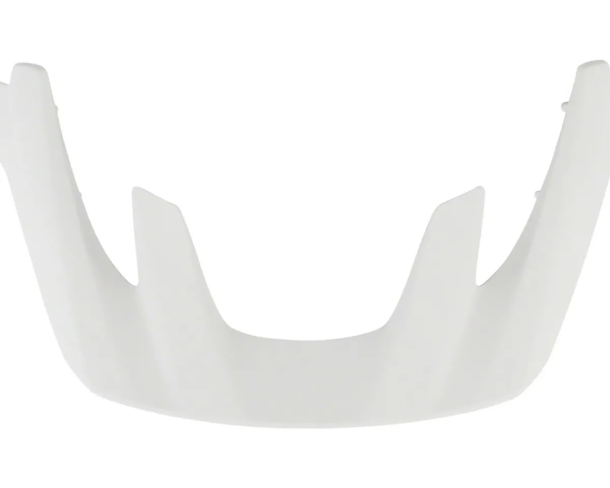 Met Helmets|Helmets|Veleno Visor (White Grey/Matte) (Universal)