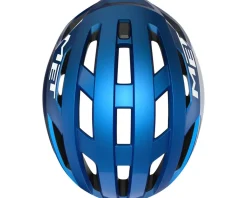 Met Helmets|Helmets|Vinci MIPS Road Hel (Gloss Blue allic) (S)