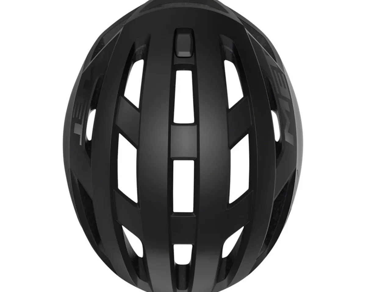 Met Helmets|Helmets|Vinci MIPS Road Hel (Matte Black) (S)