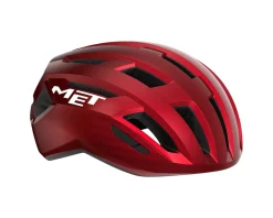 Met Helmets|Helmets|Vinci MIPS Road Hel (Red allic Glossy) (S)
